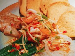 -POKIPOKI泰食谷仓东南亚菜(侨香店)