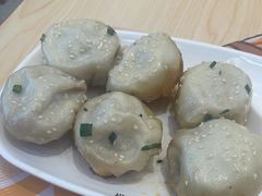 -小杨生煎(深圳岗厦北店)