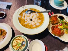 -蟹榭·本帮江浙菜·蟹宴(五角场合生汇商场店)