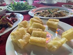 -惠兴潮州海鲜砂锅粥