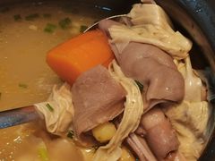 -大笑饭堂(甲子桥店)
