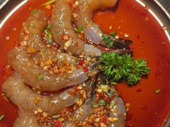 -三杯赤運·中式小酒馆(所城里店)