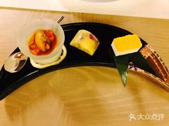 -築地青空三代目(銀座三越店)