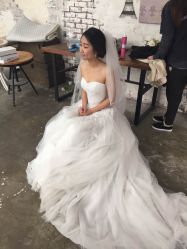 点击看大图 -太郎花子婚纱摄影艺术中心