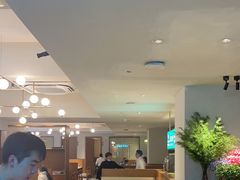 -花城粤菜餐厅(高新区店)