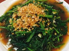 -班赞海鲜市场
