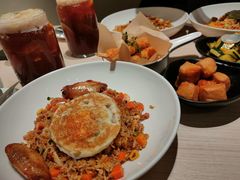 -卡朋西餐(悦汇城店)