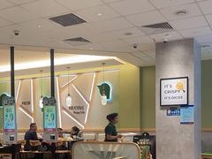 -德克士(绿地店)