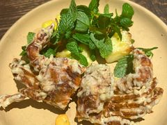 -SHAN山(前滩太古里店)