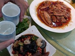 -振生清真饭店(永安道店)