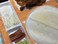 -玉桥餐厅(天坛店)