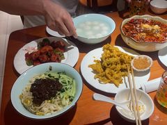 -景秀餐厅(南锣鼓巷店)