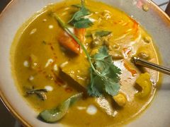 -CHINCHIN 青青·泰国料理(万象食家店)