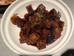 -绿茶餐厅(广州天河城店)