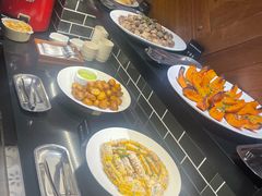 -拉蒂娜·巴西牛排馆 Latina·Brazilian Steakhouse(陆家嘴旗舰店)
