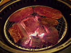 -牛角日本烧肉专门店(小樽店)