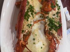 -东江海鲜酒家(艺都分店)