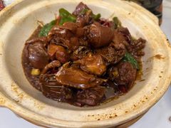 -勇利赵家烤肉坊(纬二街店)