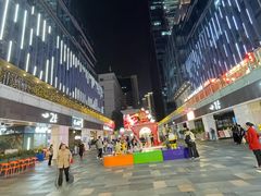 -HALO广场(梨园路店)