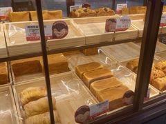 -爸爸糖吐司面包(悠唐购物中心店)