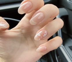 -四季·予你日式美甲美睫Nail