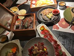 -花潮料理艺食馆(成都万象城店)