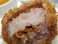 -龙皇酒家(黄埔店)
