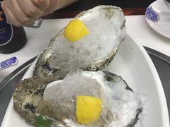 -量贩海鲜餐厅
