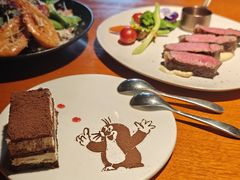 -布拉格餐厅· 中欧捷克菜(全国首店)