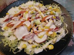 五彩缤纷-小司的料理(新街口店)