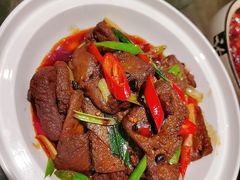 -嘎吧锅私家菜馆(联想科技城店)