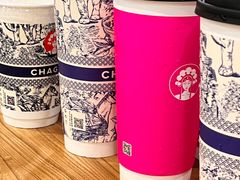 -霸王茶姬(正佳广场店)
