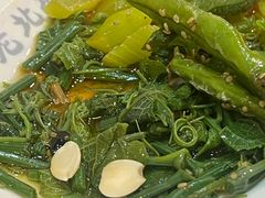 -清真回族老北城羊肉汤烩面(庆丰街20号院店)