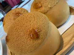 招牌菠萝包-炳胜品味(海印总店)