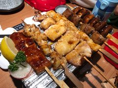 -万岁寿司(天河领展店)