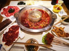 -大龙燚火锅(春熙店)