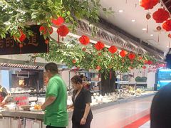 -苏浙徽·农家大院(开发区星湖101店)