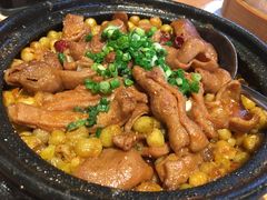 -陶德砂锅(蜀汉路店)