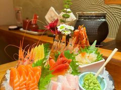 -花潮料理艺食馆(世欧广场店)