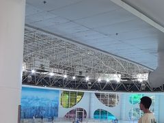 -世界之窗阿尔卑斯冰雪世界