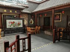 -森谷美食公园(杨行店)