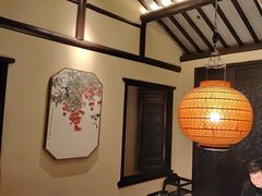 -老淮安·淮安菜(涟水店)