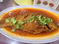 黄河鲤鱼-老毛手抓·盐池滩羊非遗手抓(宁夏总店)