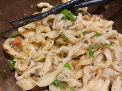 -SHAN山(前滩太古里店)