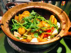 -煲煲好(朝阳门店)