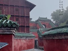 -武当山风景区