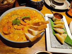 -品泰·泰国餐厅(苏州中心店)