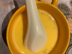 -金海湾自助餐厅(金陵饭店)