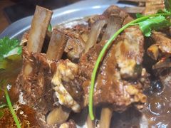 -老诚一锅(乔庄店)