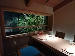景观位-七福日本料理